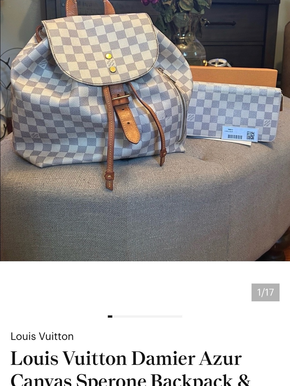 Luxury Bundle Deal of 9 - Picture 3 of 16